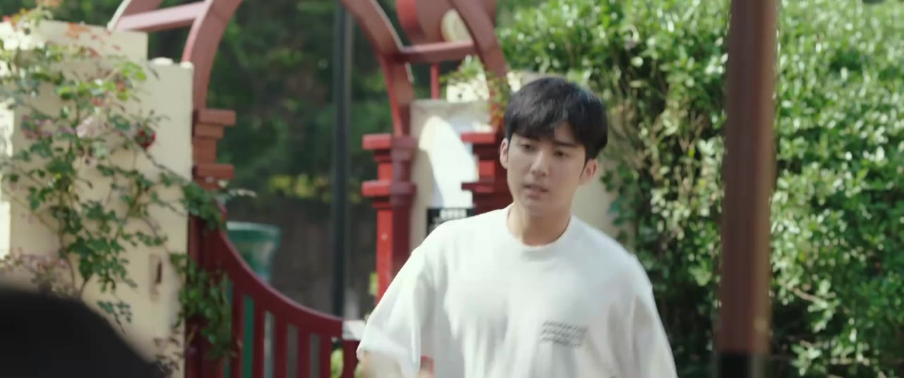 Phương Trình Tình Yêu tập 19 cảnh 2