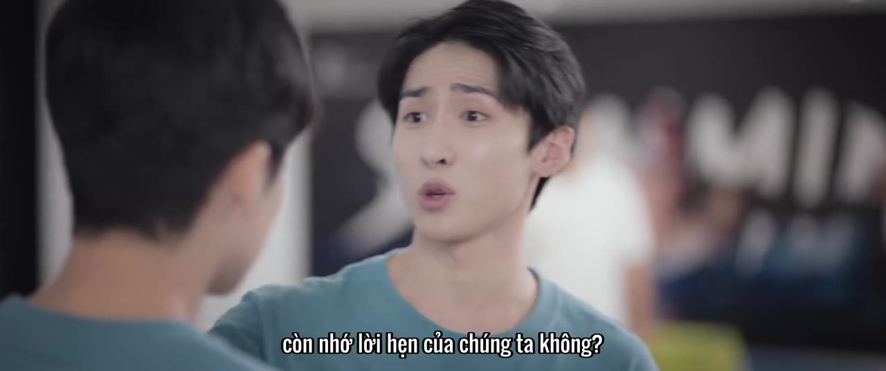 Phương Trình Tình Yêu tập 20 cảnh 3