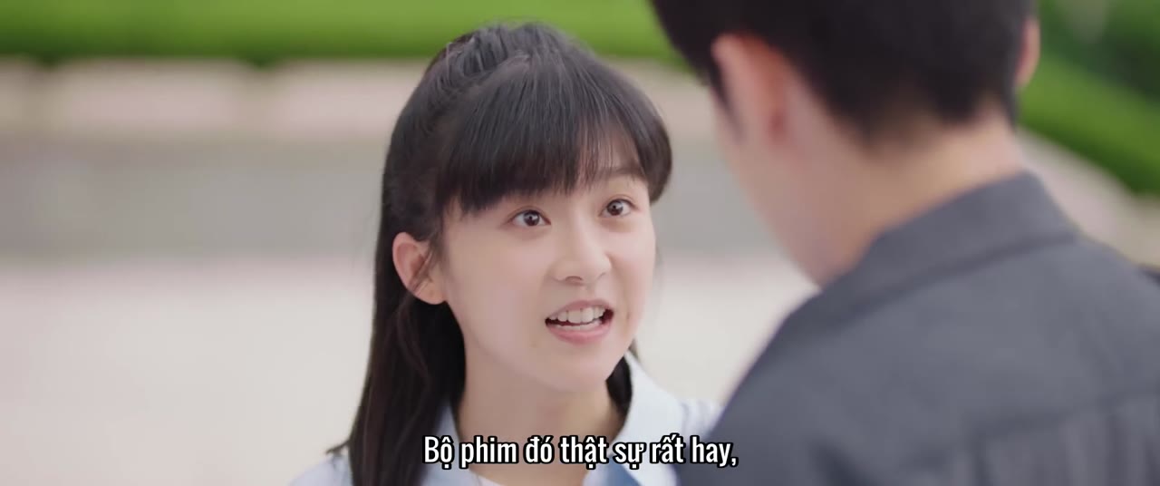 Phương Trình Tình Yêu tập 22