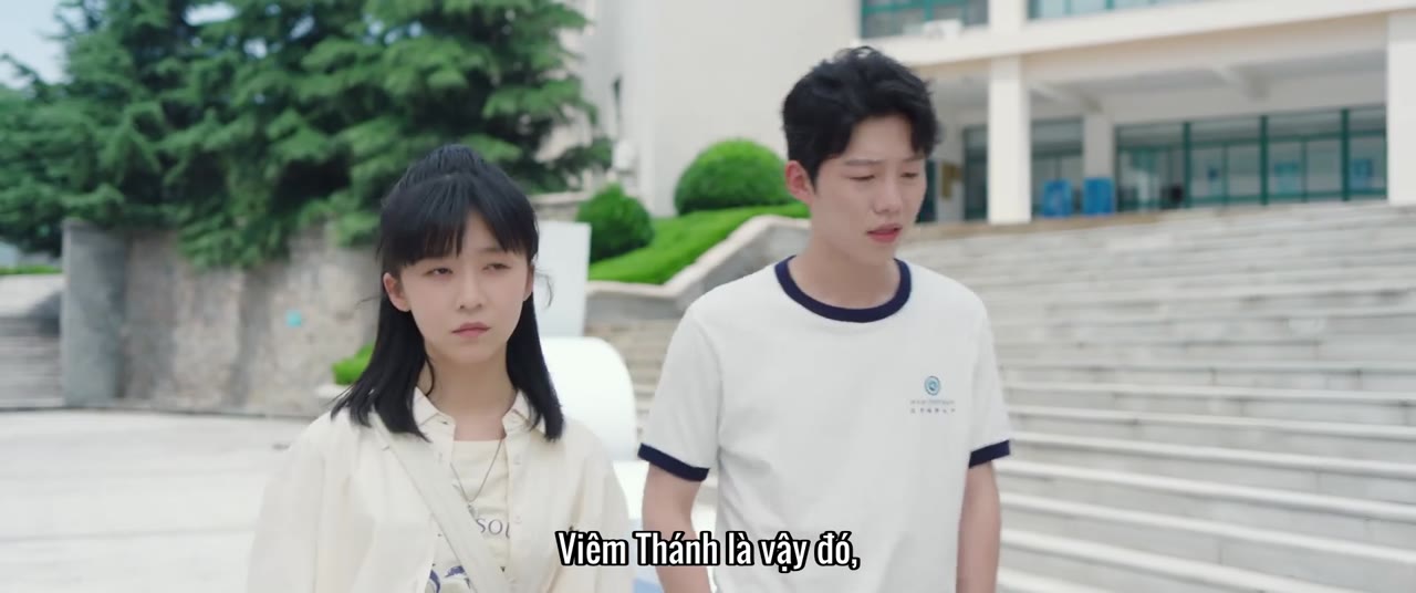 Phương Trình Tình Yêu tập 22 cảnh 3