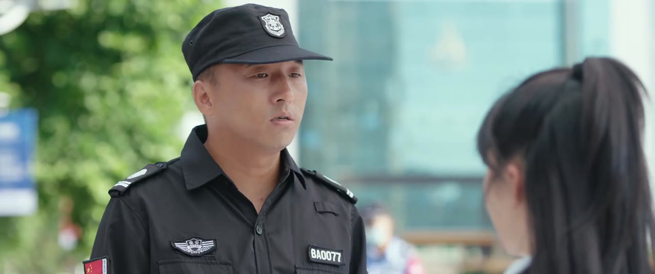 Phương Trình Tình Yêu tập 23 cảnh 3
