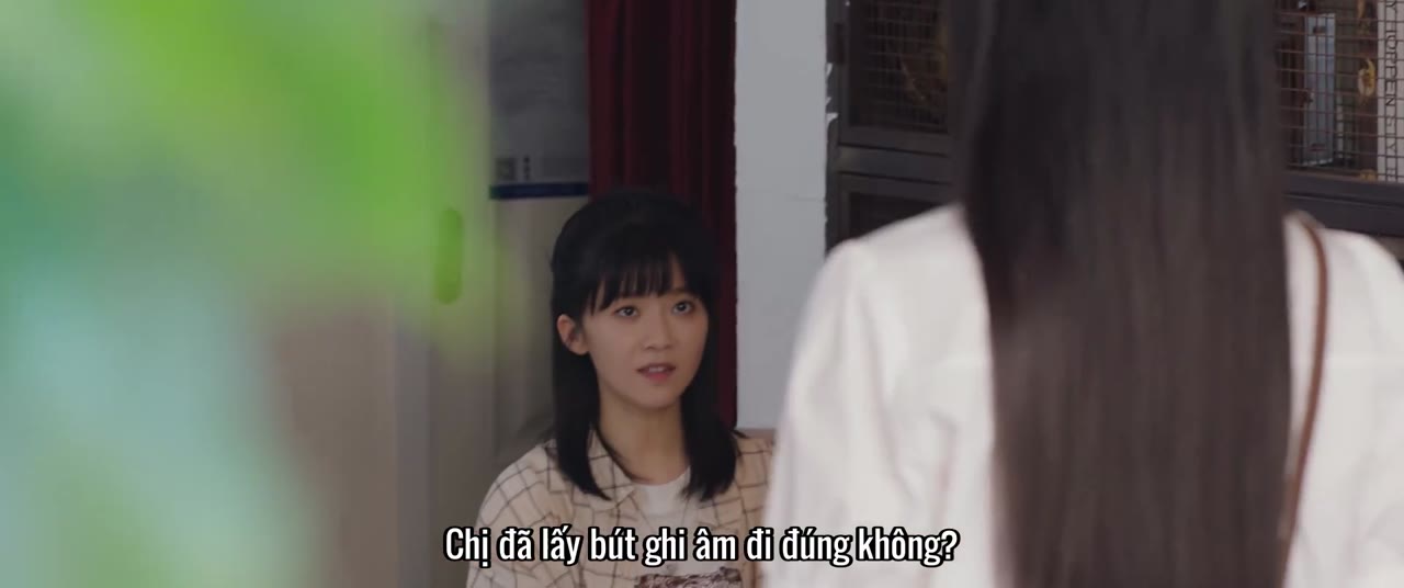 Phương Trình Tình Yêu tập 24