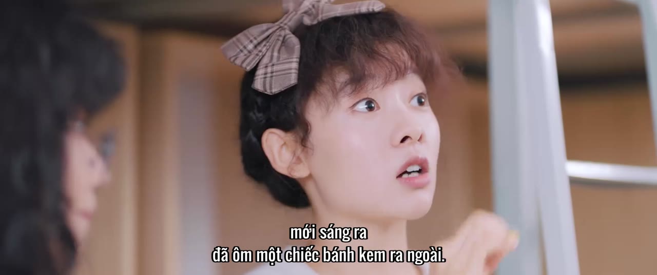 Phương Trình Tình Yêu - cảnh 1