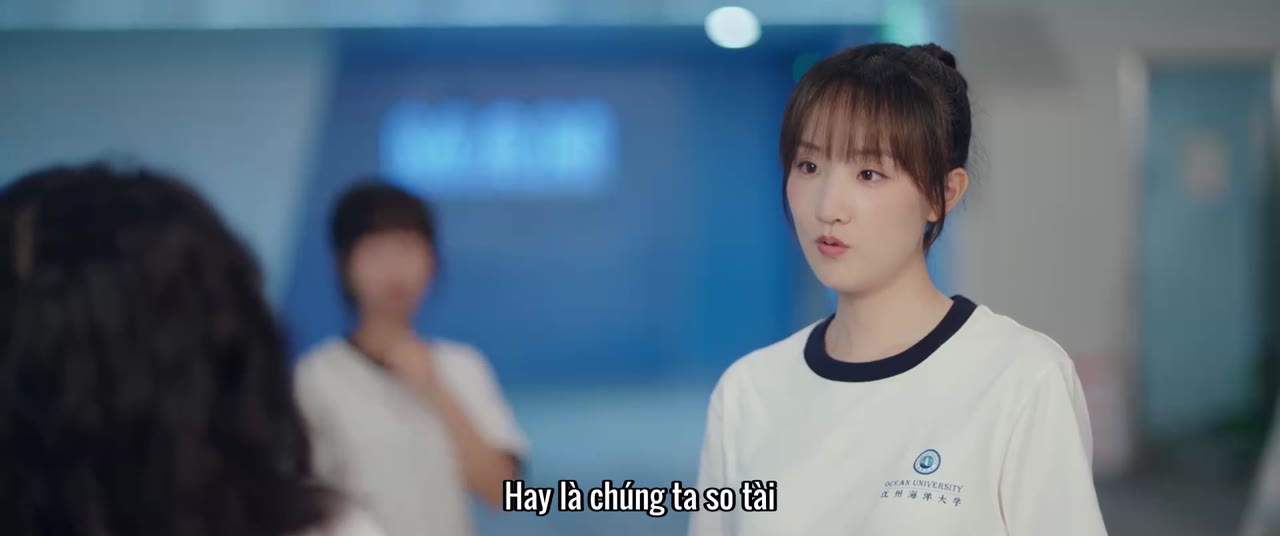 Phương Trình Tình Yêu - cảnh 3