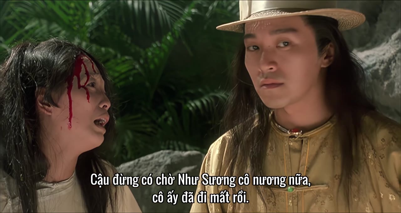 King of Beggars - cảnh 1