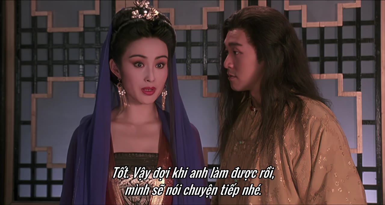King of Beggars - cảnh 2