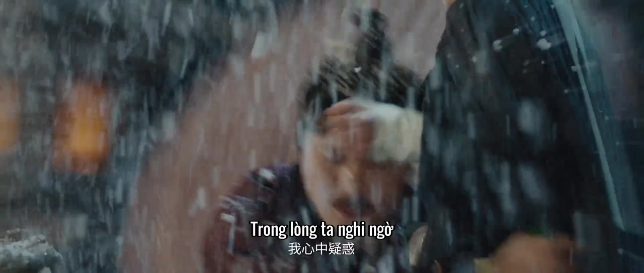Đại Minh Huyền Án: Giám Ảnh Thiên tập 18