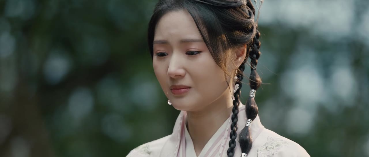 Đại Minh Huyền Án: Giám Ảnh Thiên tập 23