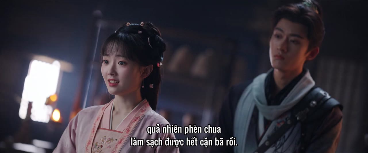 Triều Tuyết Lục tập 5