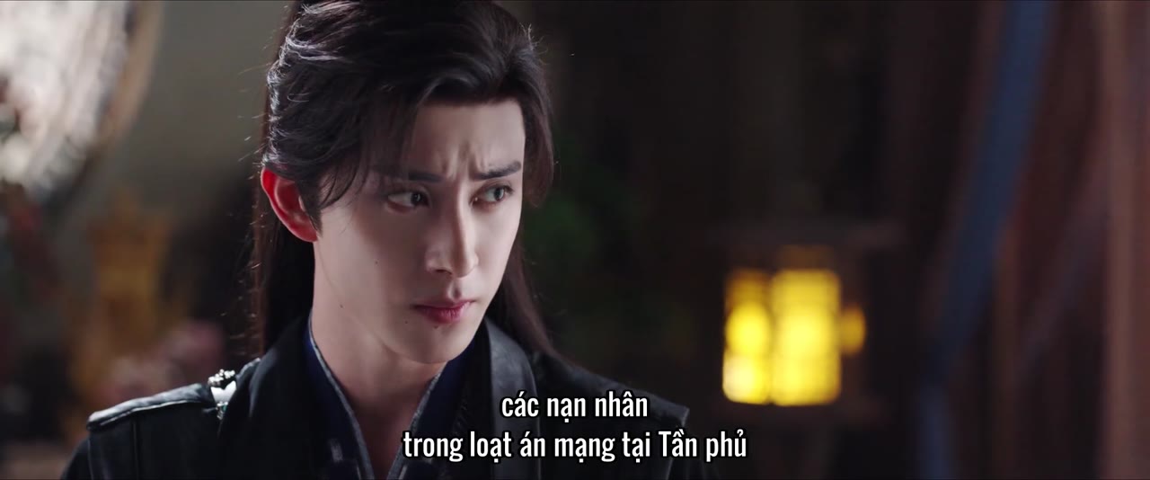 Triều Tuyết Lục tập 10
