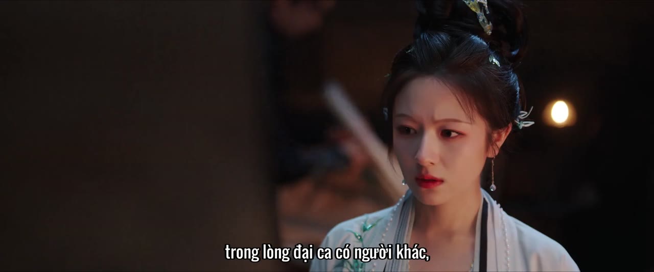 Triều Tuyết Lục tập 10 cảnh 2