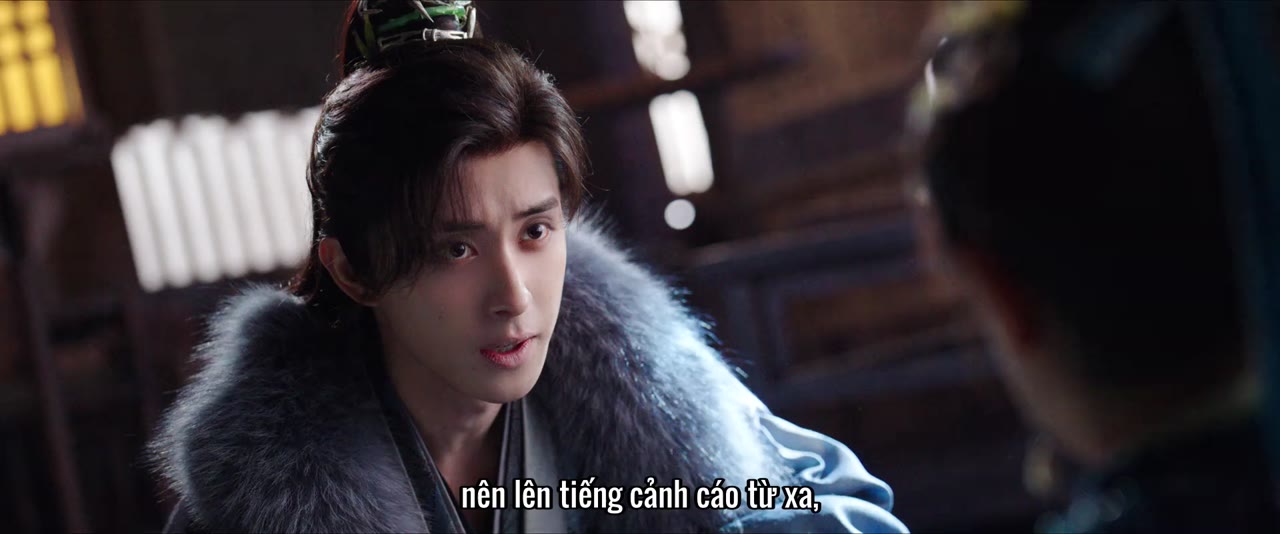 Triều Tuyết Lục tập 14