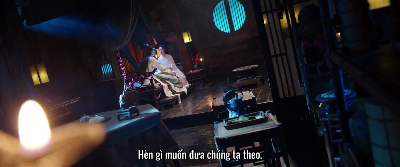 Triều Tuyết Lục tập 16