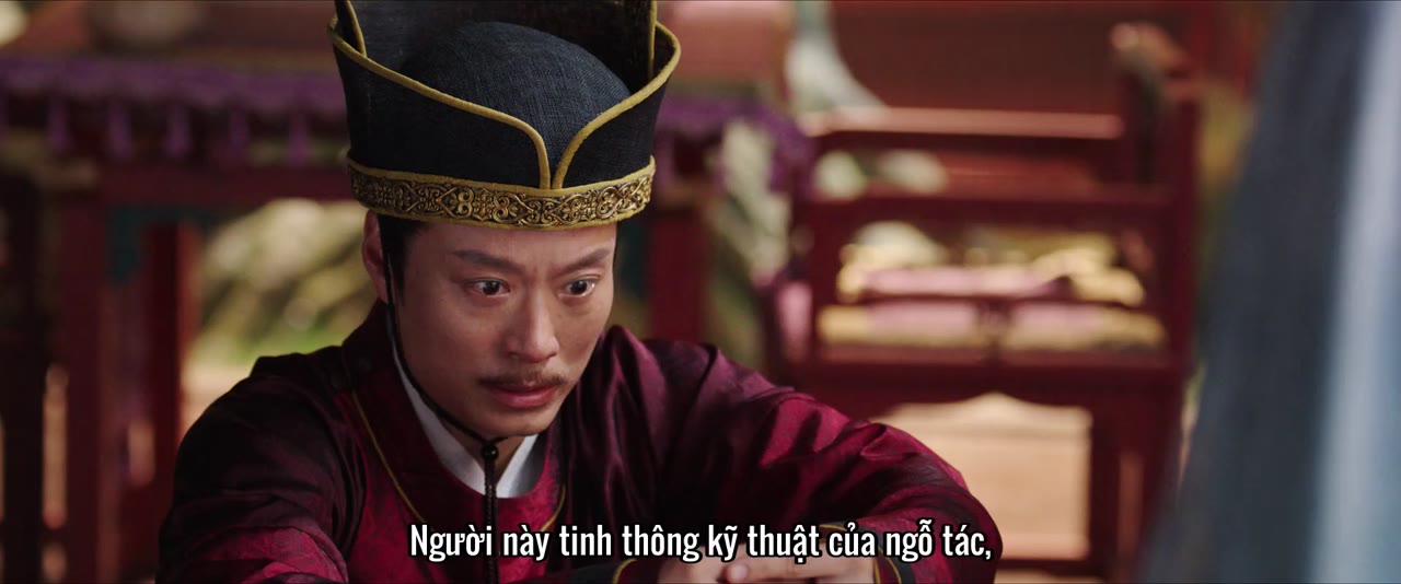 Triều Tuyết Lục tập 20