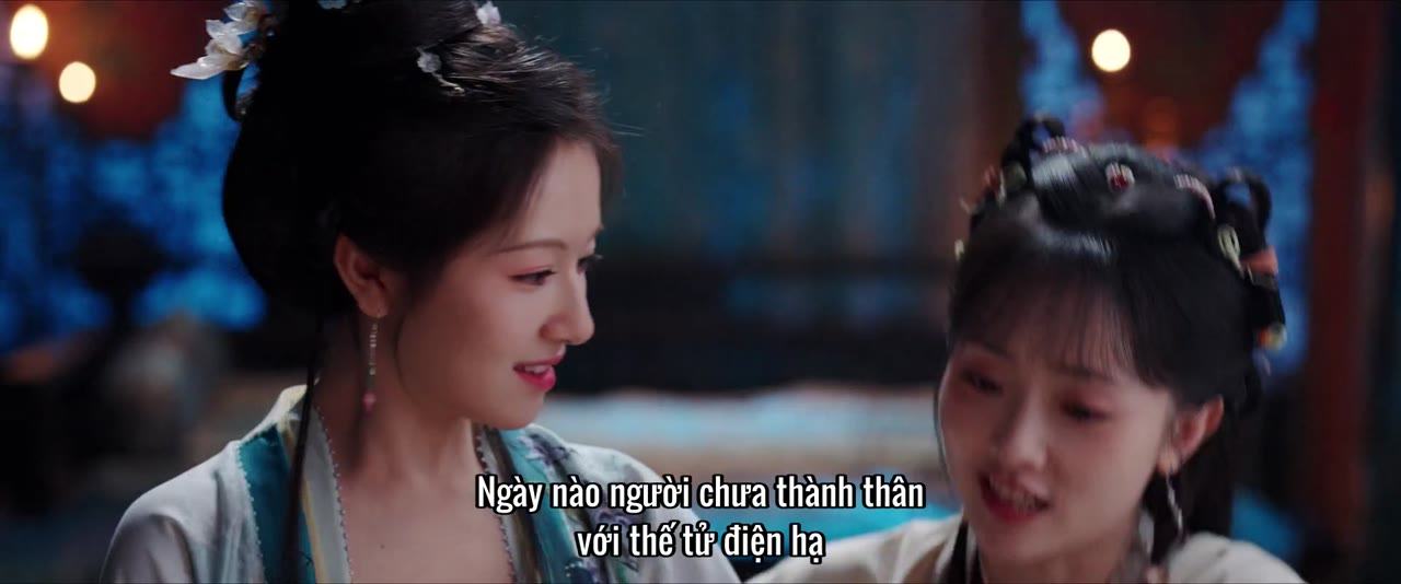 Triều Tuyết Lục tập 23