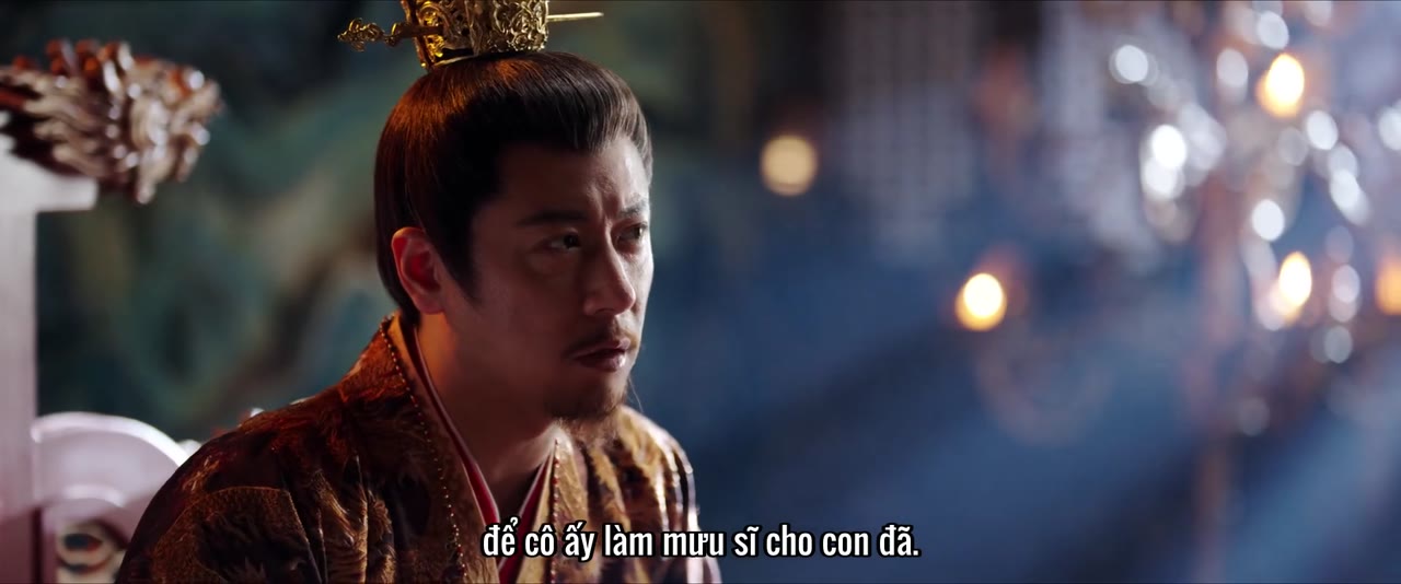 Triều Tuyết Lục tập 24