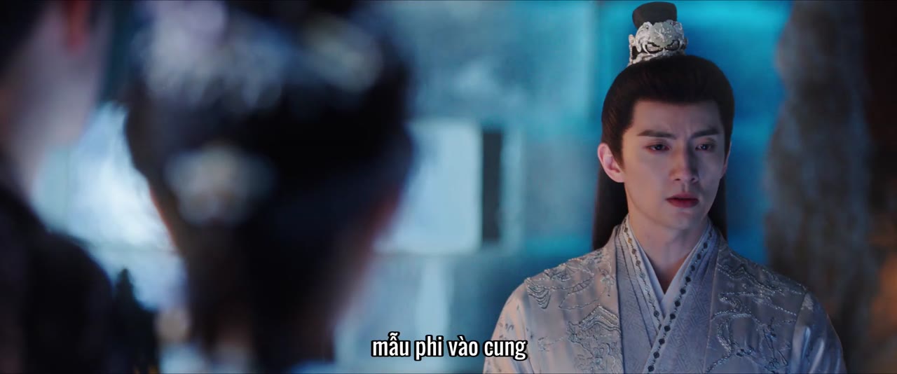 Triều Tuyết Lục tập 34