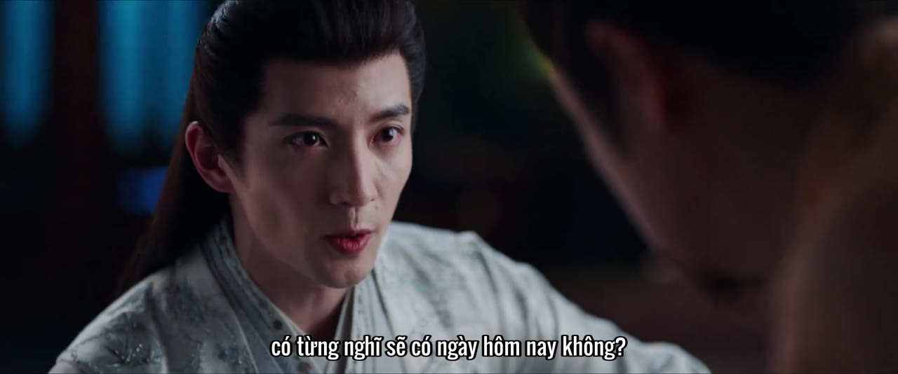 Triều Tuyết Lục tập 38