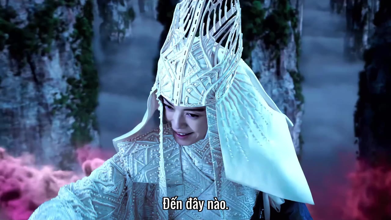 Tây du ký: Mối tình ngoại truyện 2 - cảnh 3