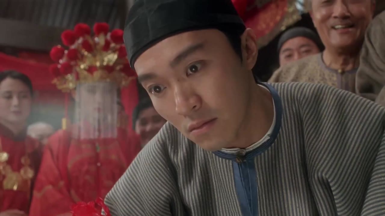 Hail the Judge tập 1