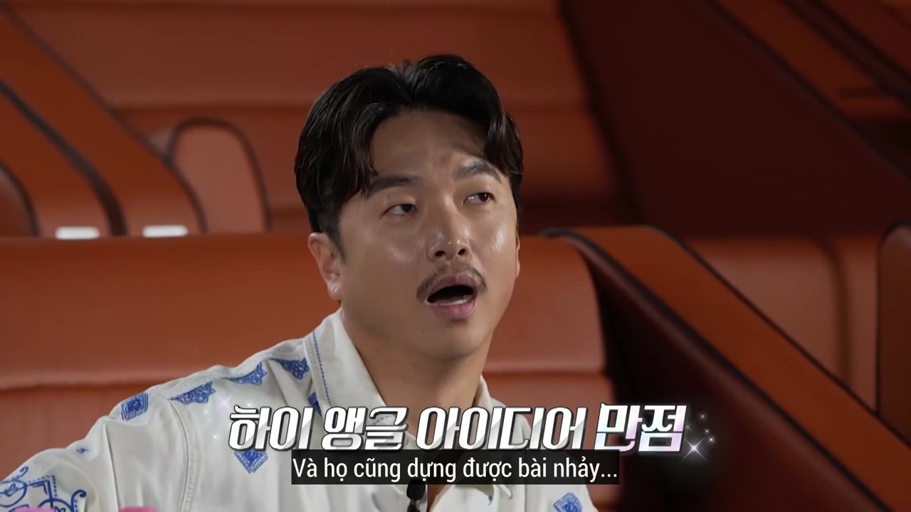 Thế Giới Của Nữ Chiến Binh Đường Phố tập 6