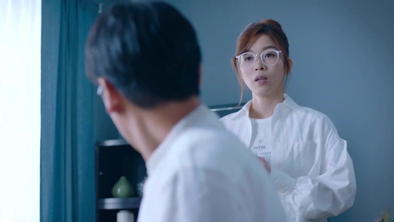 Người Lạ Mặt Song Sinh tập 1