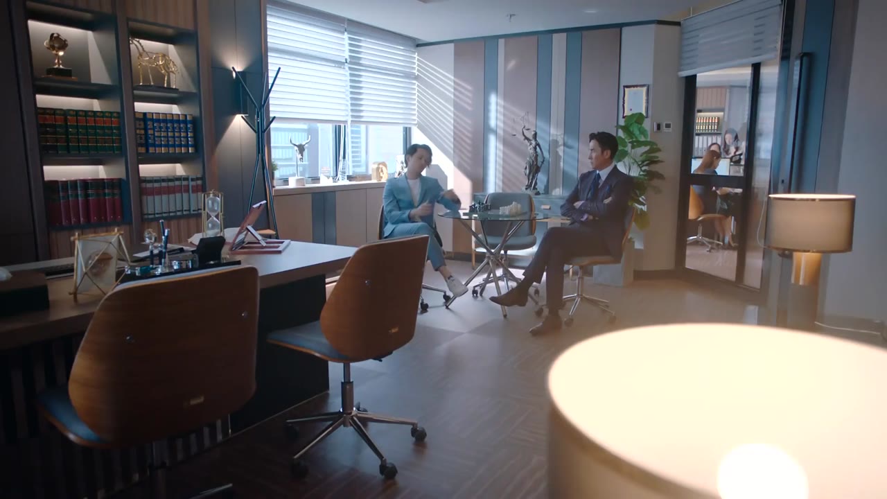 Người Lạ Mặt Song Sinh tập 2