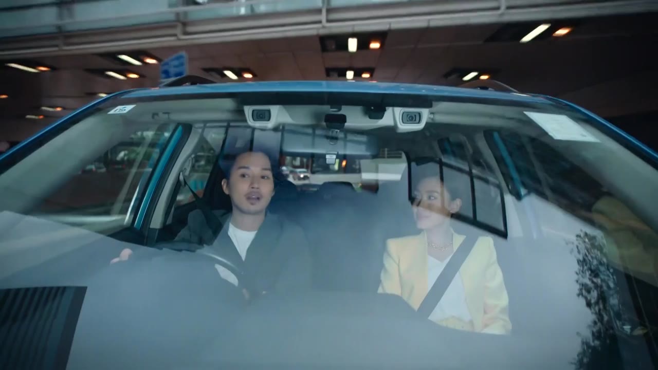 Người Lạ Mặt Song Sinh tập 3