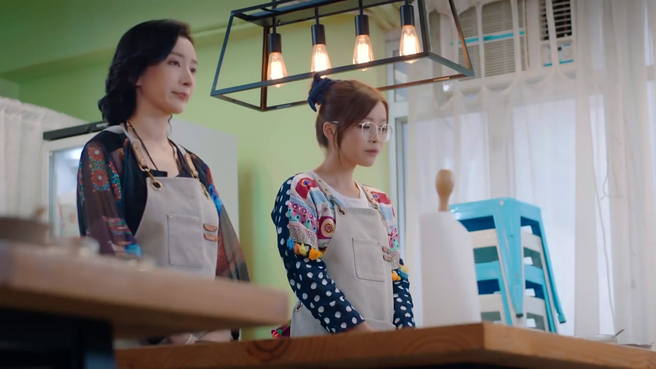 Người Lạ Mặt Song Sinh tập 4