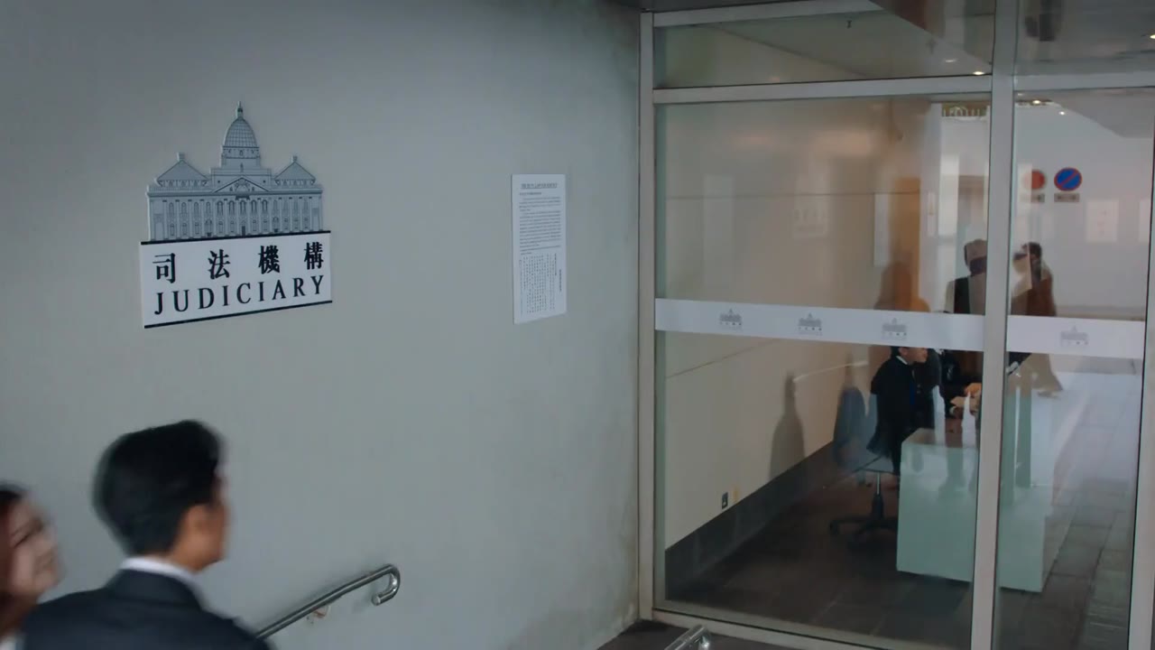 Người Lạ Mặt Song Sinh tập 5