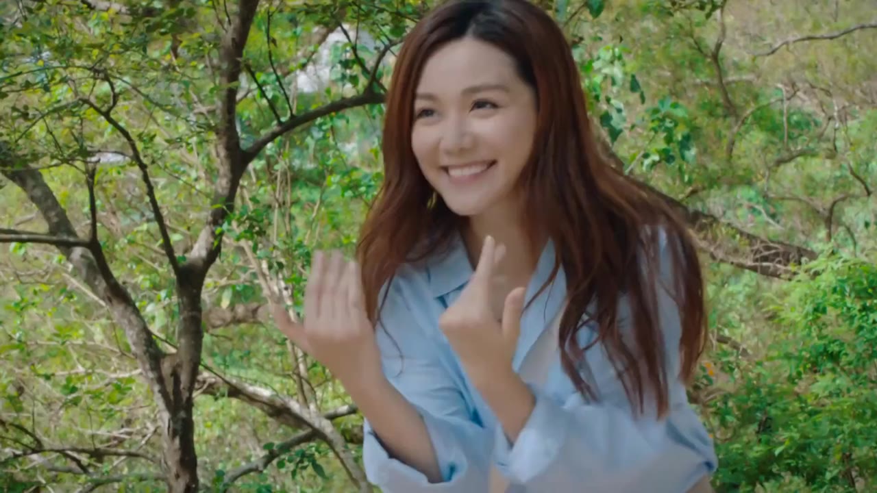 Người Lạ Mặt Song Sinh tập 5 cảnh 3