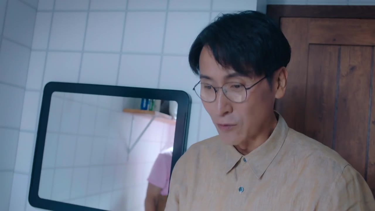Người Lạ Mặt Song Sinh tập 6