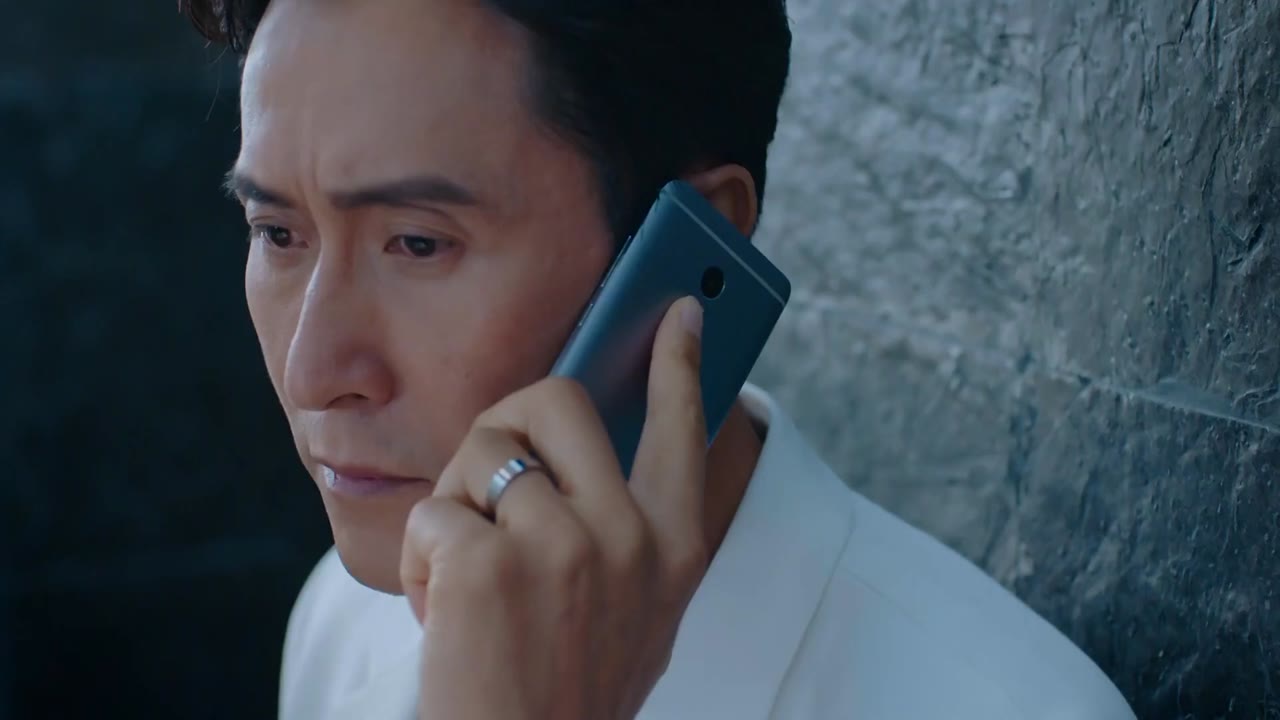 Người Lạ Mặt Song Sinh tập 6 cảnh 2