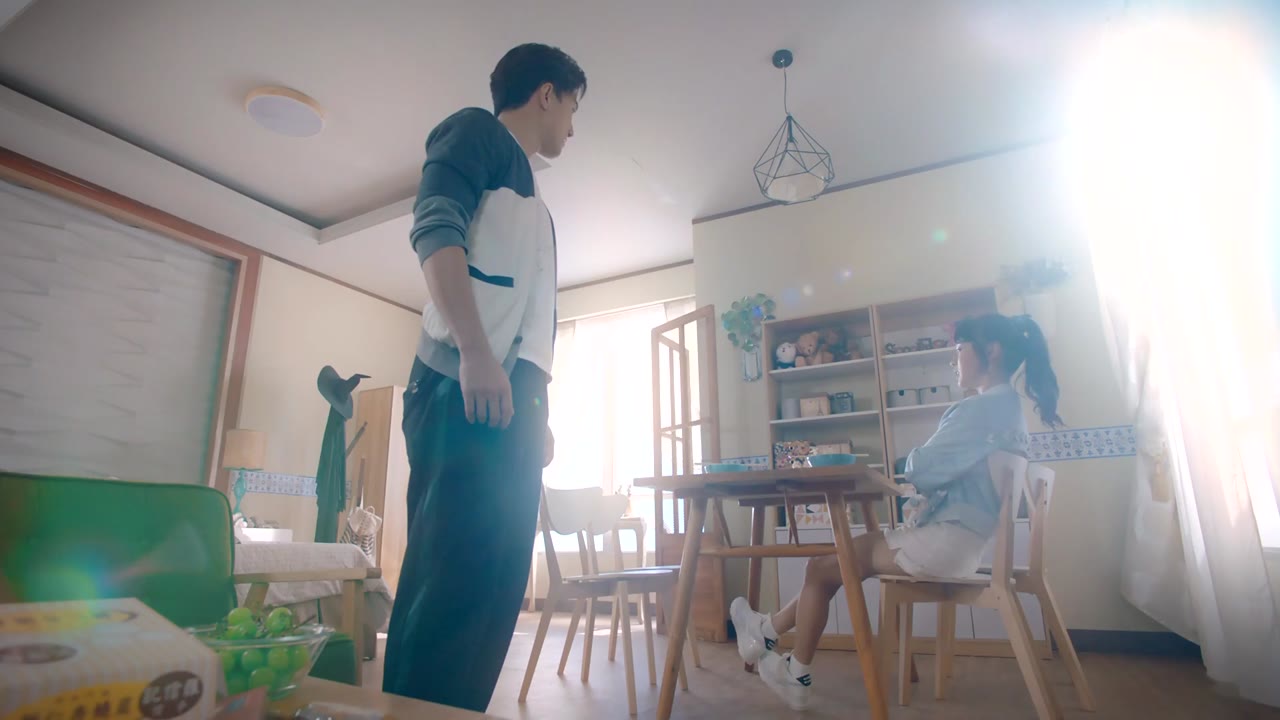 Người Lạ Mặt Song Sinh tập 9