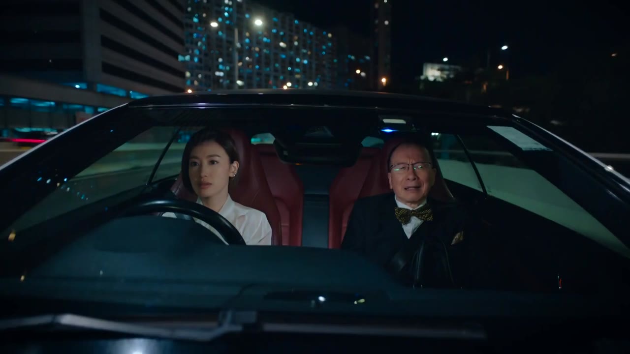 Người Lạ Mặt Song Sinh tập 9 cảnh 3