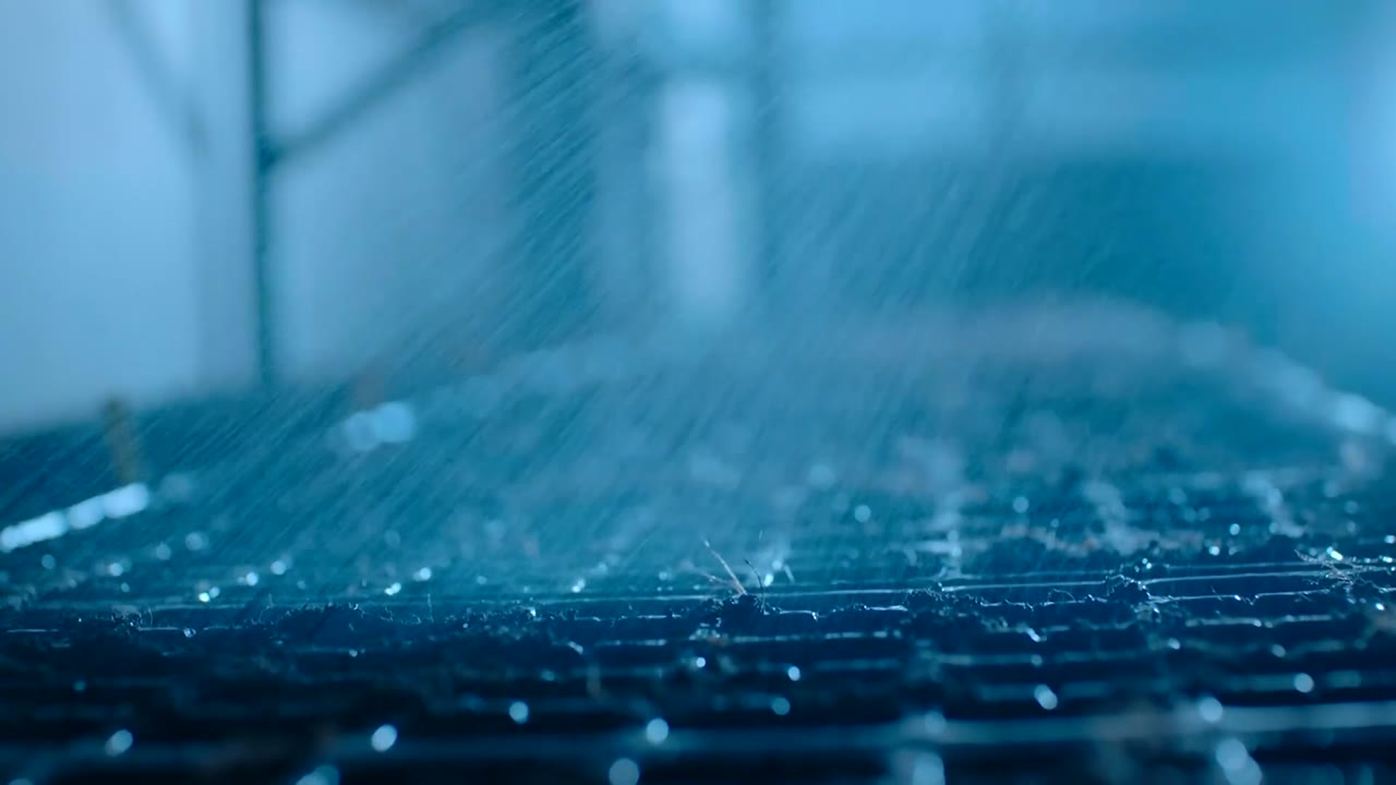 Người Lạ Mặt Song Sinh tập 10 cảnh 3