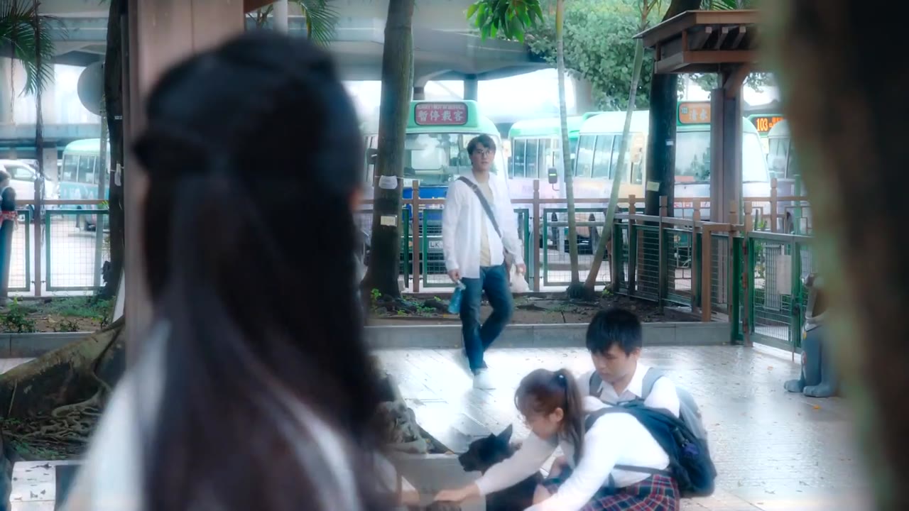 Người Lạ Mặt Song Sinh tập 11
