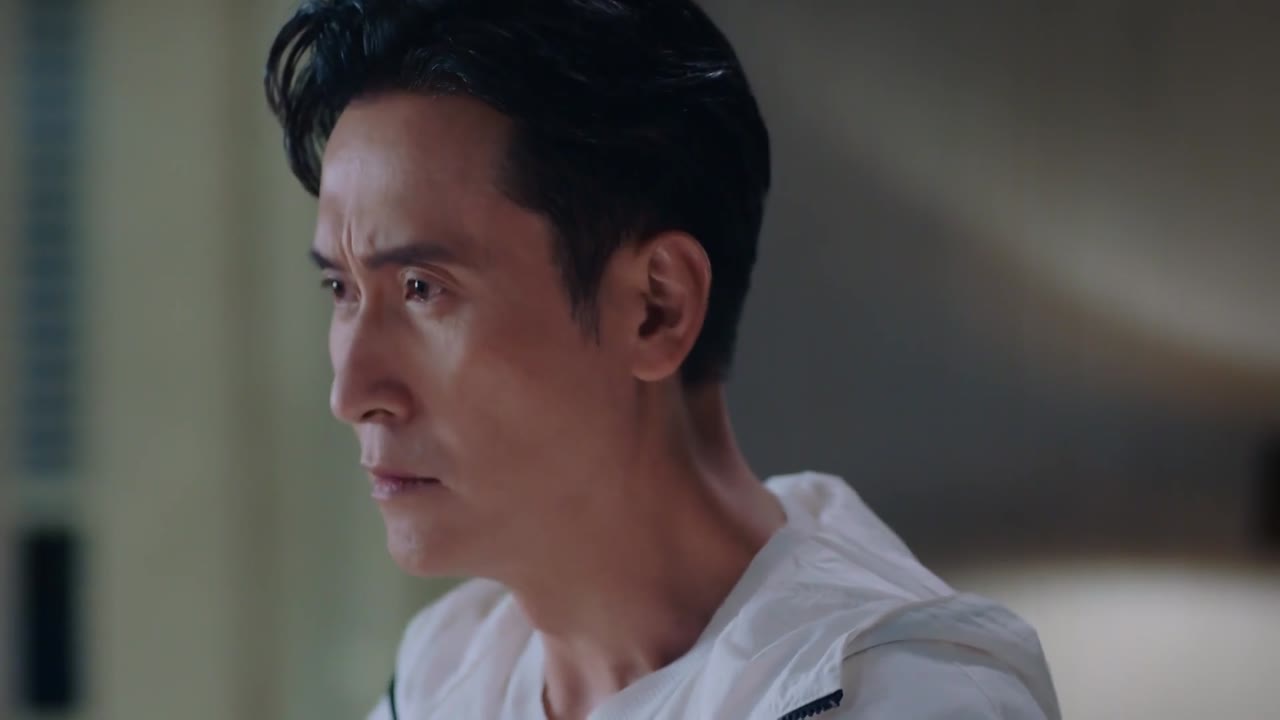 Người Lạ Mặt Song Sinh tập 13