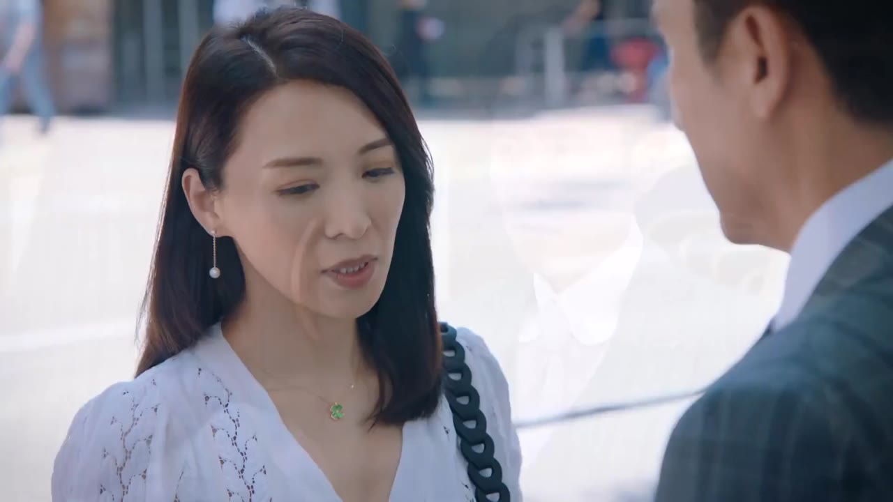 Người Lạ Mặt Song Sinh tập 13 cảnh 2