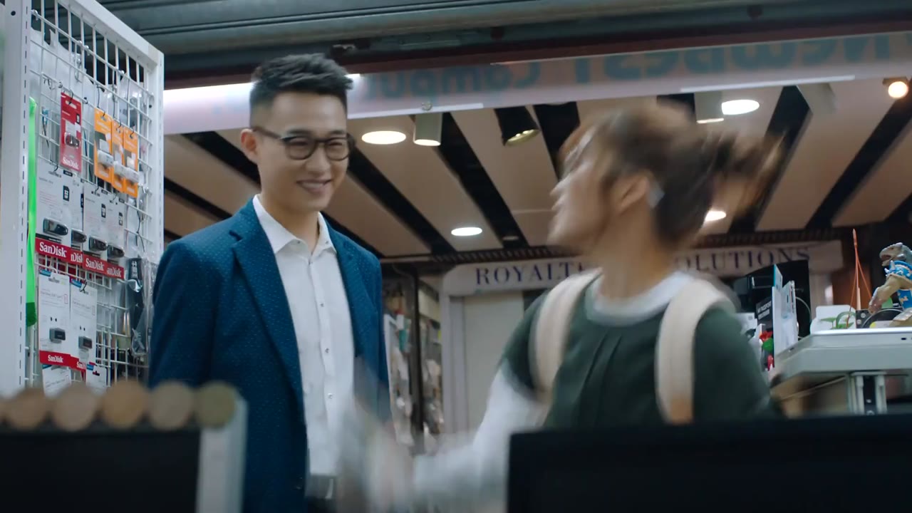 Người Lạ Mặt Song Sinh tập 15