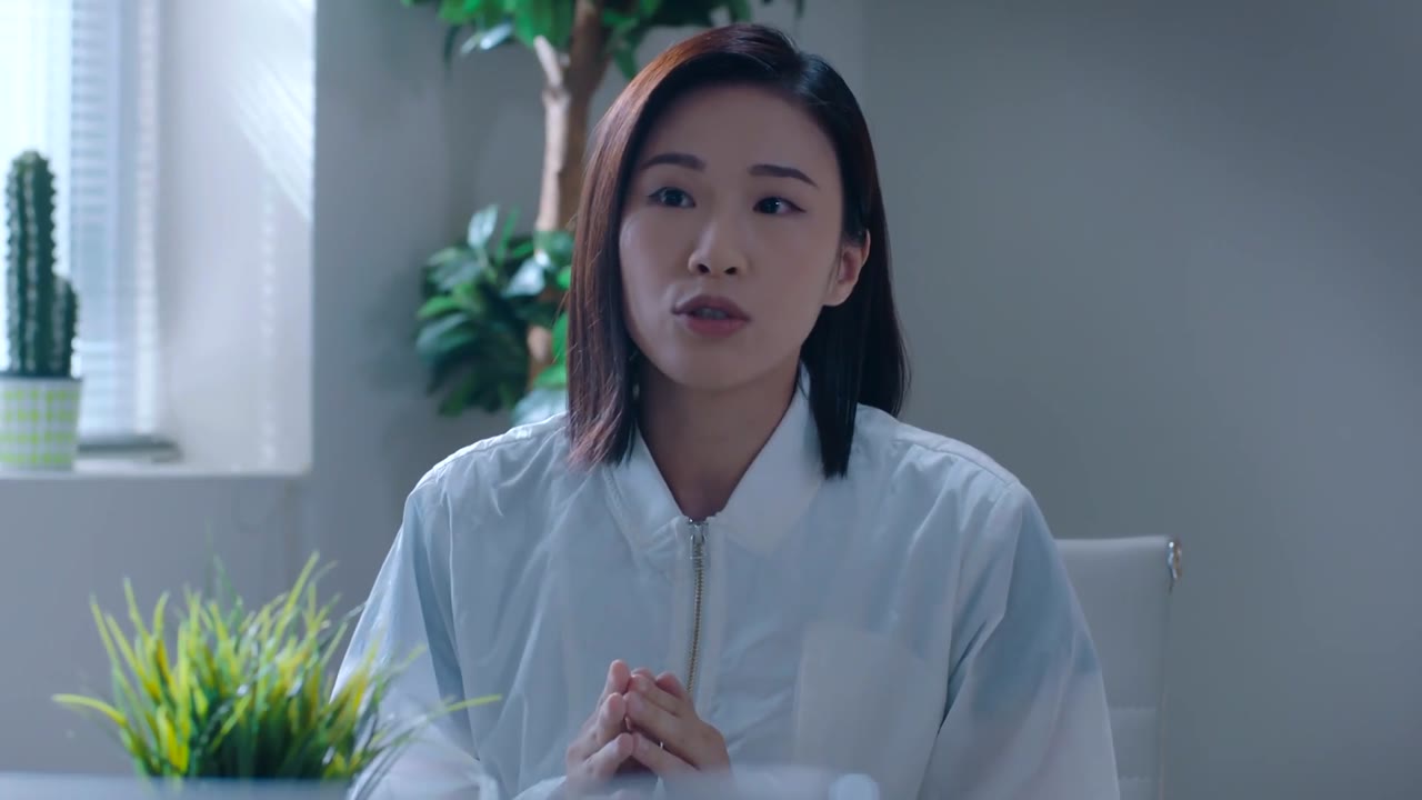 Người Lạ Mặt Song Sinh tập 17