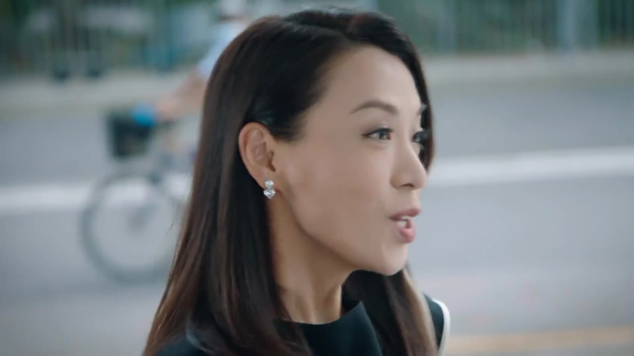 Người Lạ Mặt Song Sinh tập 17 cảnh 2