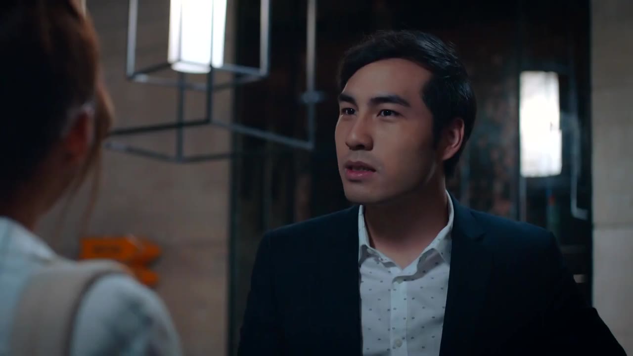 Người Lạ Mặt Song Sinh tập 17 cảnh 3
