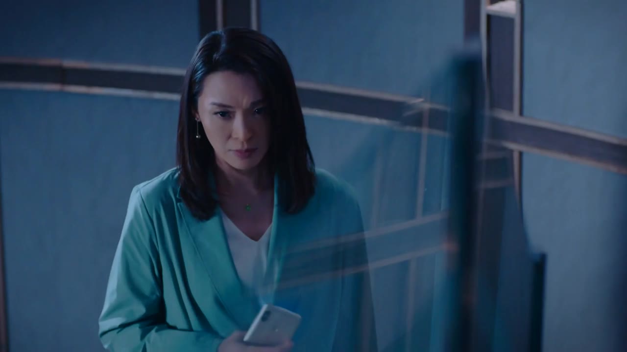 Người Lạ Mặt Song Sinh tập 19