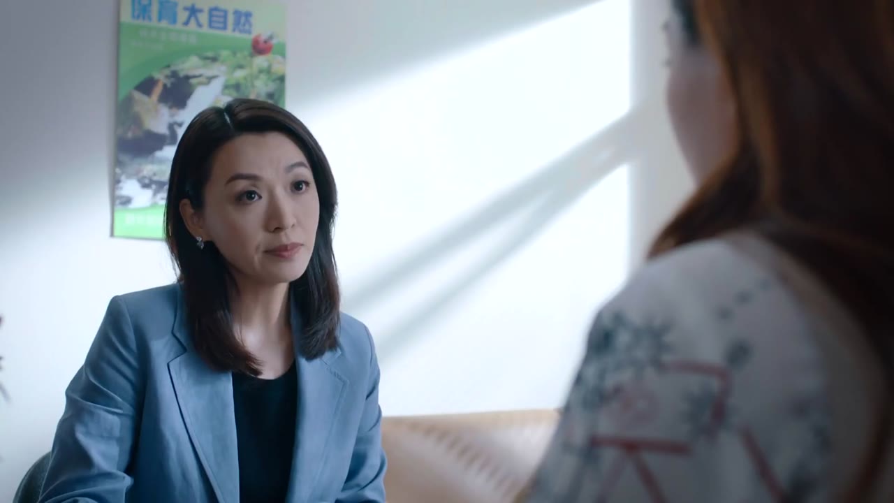 Người Lạ Mặt Song Sinh tập 20