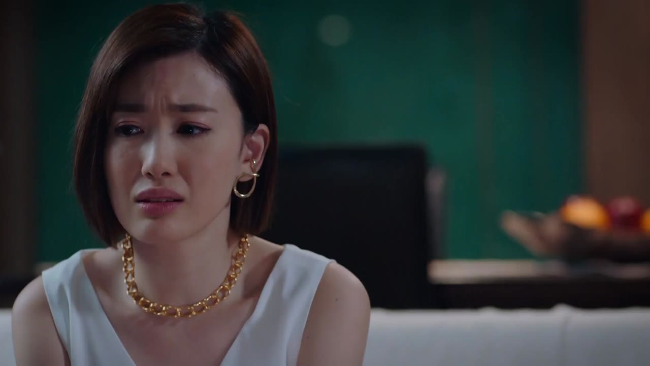 Người Lạ Mặt Song Sinh tập 20 cảnh 3