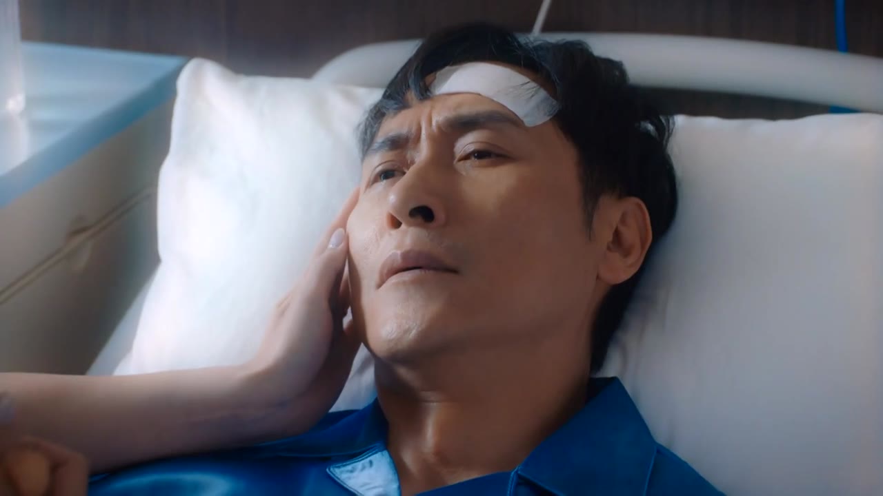 Người Lạ Mặt Song Sinh tập 21 cảnh 2