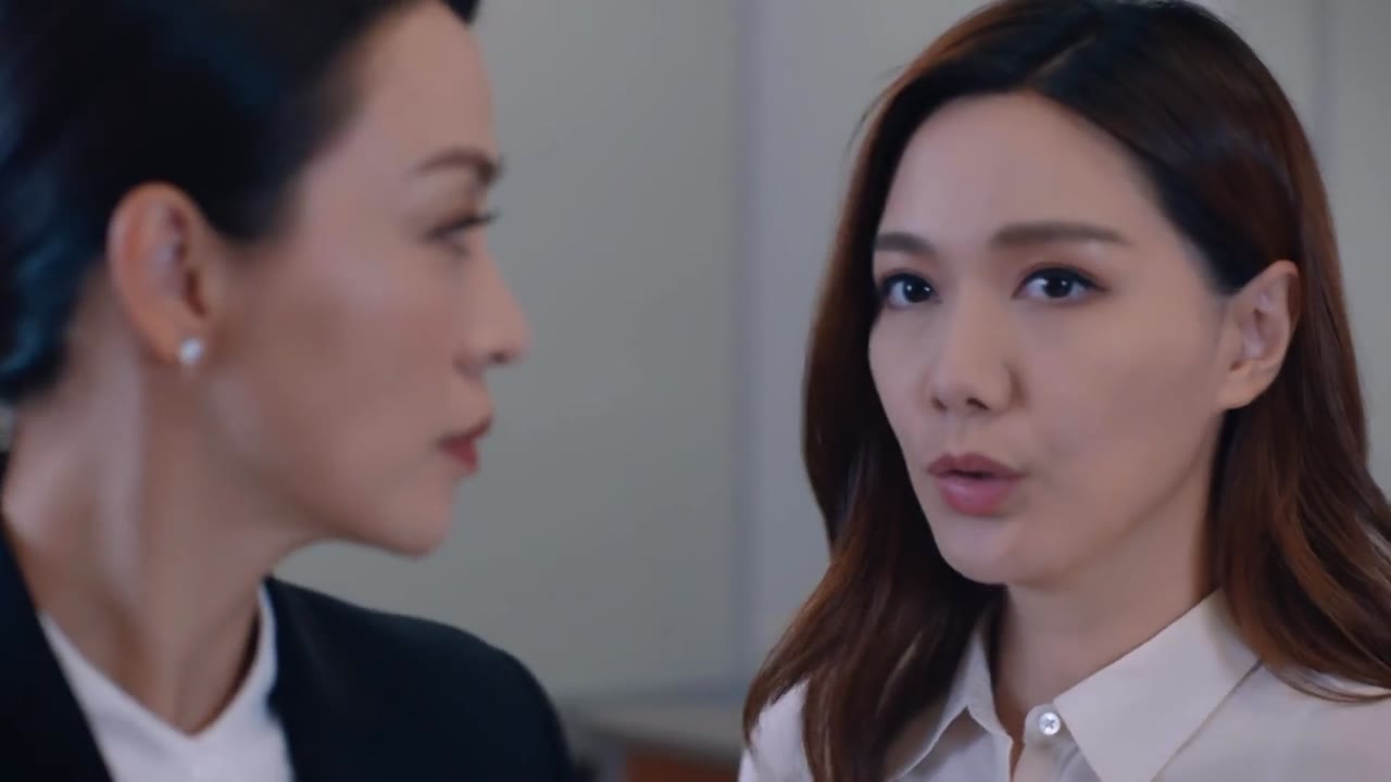 Người Lạ Mặt Song Sinh tập 22