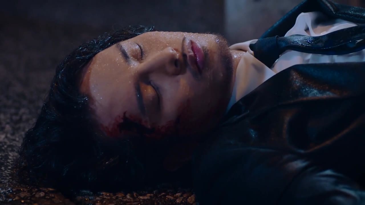 Người Lạ Mặt Song Sinh tập 24