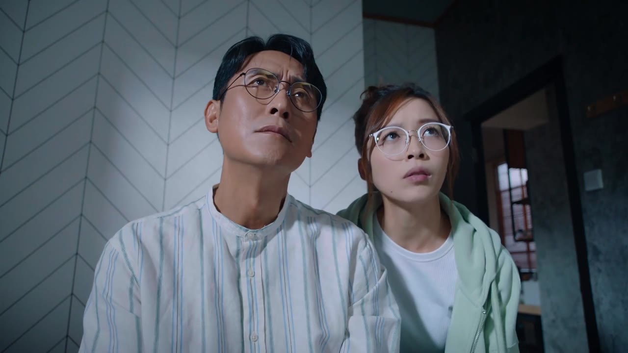 Người Lạ Mặt Song Sinh tập 24 cảnh 2
